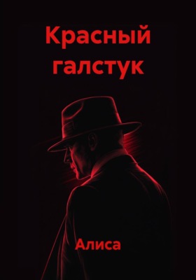 Красный галстук