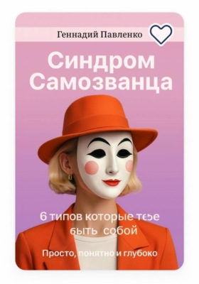 Синдром самозванца: 6 типов, которые мешают тебе быть собой