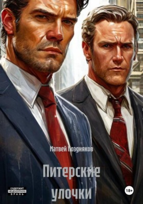 Питерские улочки