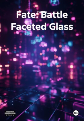 Fate: Battle Faceted Glass