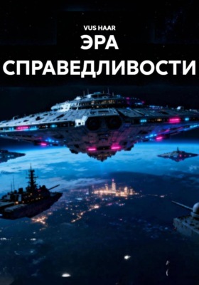 ЭРА СПРАВЕДЛИВОСТИ