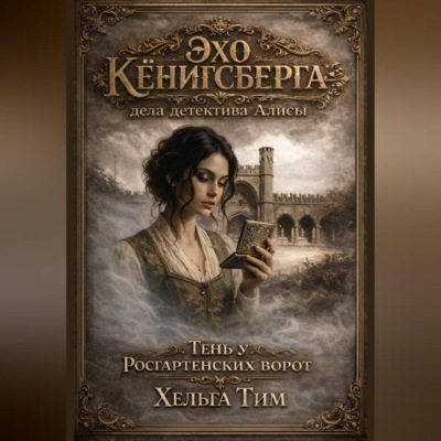 «Тень у Росгартенских ворот»