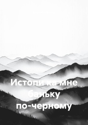 Истопи ка мне баньку по-черному