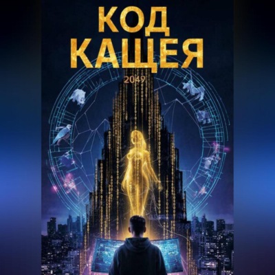 Код Кащея