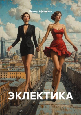 ЭКЛЕКТИКА