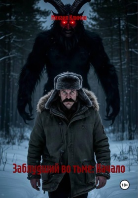 Заблудший во тьме: Начало