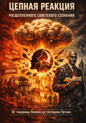 Цепная реакция расщепленного советского сознания