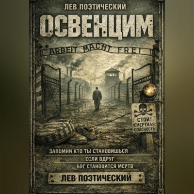 Освенцим