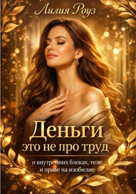 Деньги это не про труд: о внутренних блоках, теле и праве на изобилие