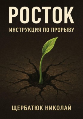 Росток: Инструкция по Прорыву