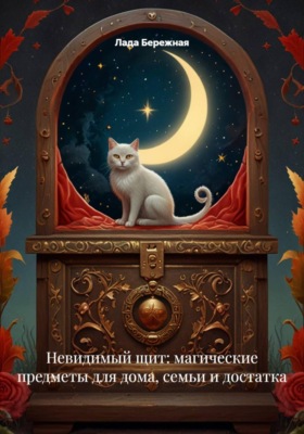 Невидимый щит: магические предметы для дома, семьи и достатка