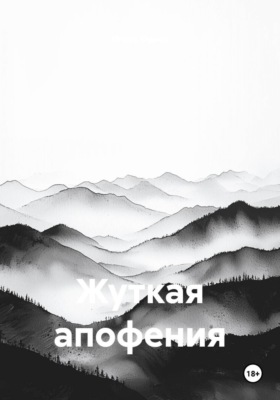 Жуткая апофения