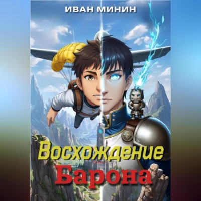 Восхождение Барона