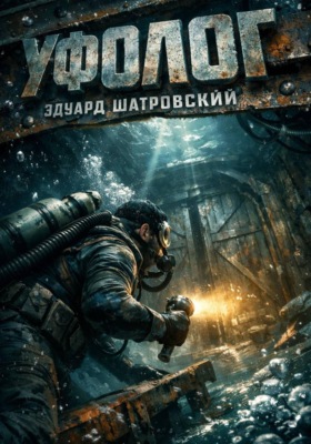 Уфолог