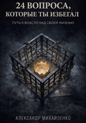 24 вопроса, которые ты избегал