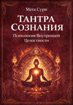 Тантра Сознания. Психология Внутренней Целостности