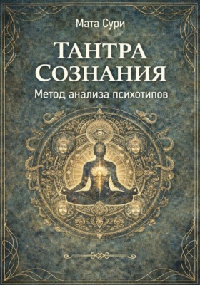 Тантра Сознания. Метод анализа психотипов