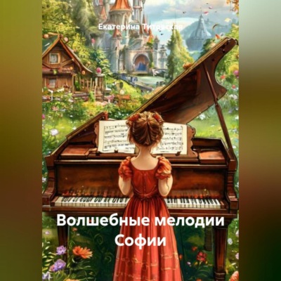 Волшебные мелодии Софии