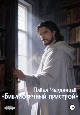 Библиотечный пристрой
