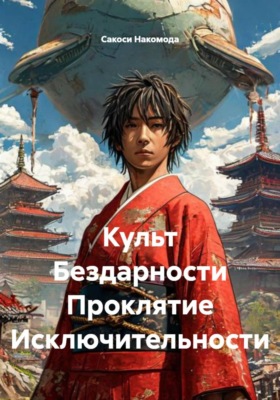 Культ Бездарности Проклятие Исключительности