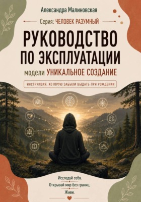 ИНСТРУКЦИЯ К ЖИЗНИ. Как устроен человек разумный