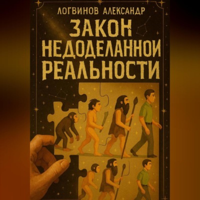 Закон Недоделанной Реальности