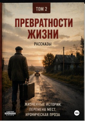 Превратности жизни
