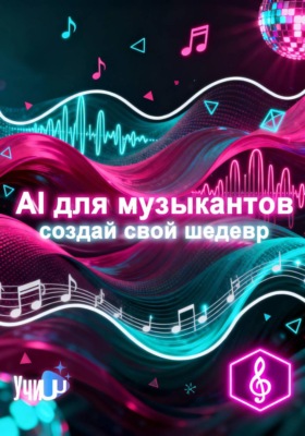 AI/ИИ для музыкантов: микс/мастеринг, генерация треков, текстов и сведения