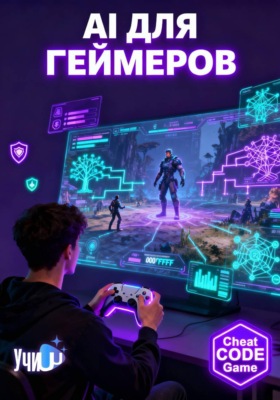 AI/ИИ для геймеров: управление задачами, чат-боты и турниры, монетизация