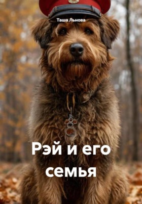 Рэй и его семья