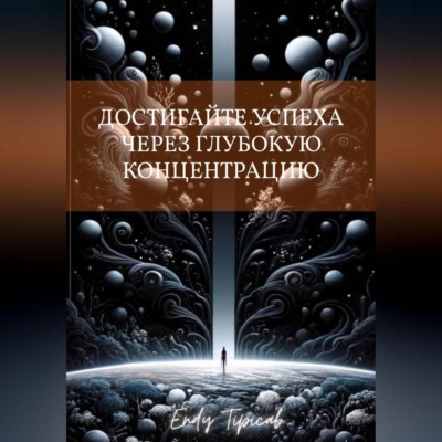 Достигайте успеха через глубокую концентрацию