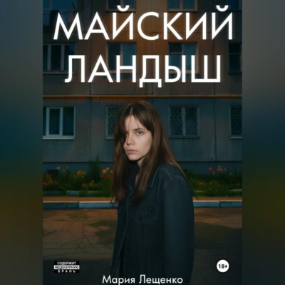 Майский ландыш