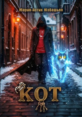Кот