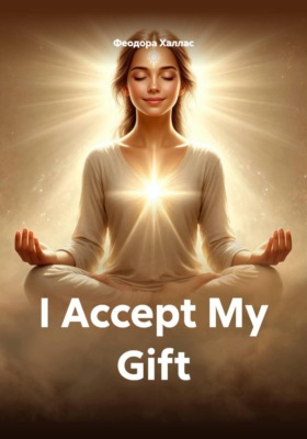 I Accept My Gift