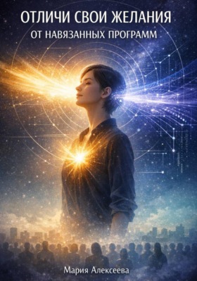 Отличи свои желания от навязанных программ