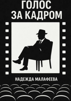 Голос за кадром