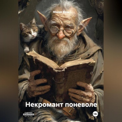 Некромант поневоле