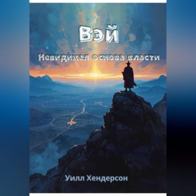 Вэй. Невидимая основа власти