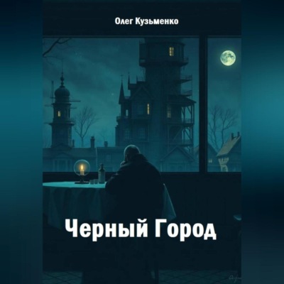 Черный Город