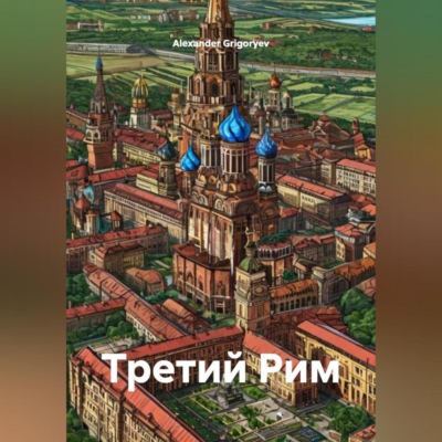 Третий Рим