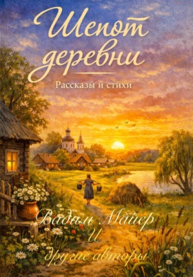 Шепот деревни