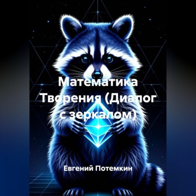 Математика Творения (Диалог с зеркалом)