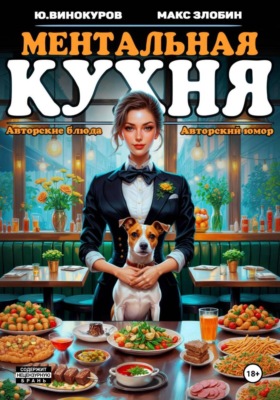 Ментальная кухня 2