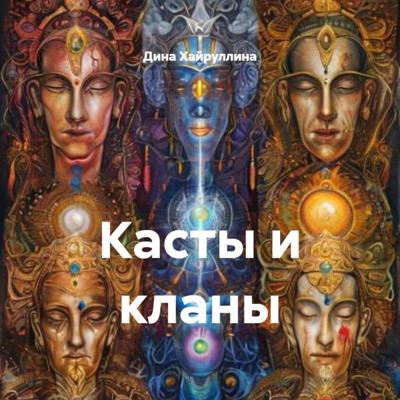 Касты и кланы