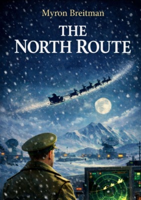 The North Route. A Novella of Hope in the Cold War Sky