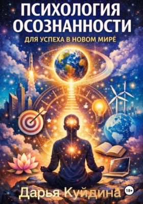 Психология осознанности для успеха в новом мире