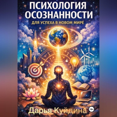 Психология осознанности для успеха в новом мире