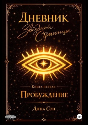 Дневник Звездной Странницы. Пробуждение