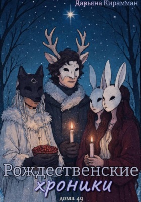Рождественские хроники дома 49