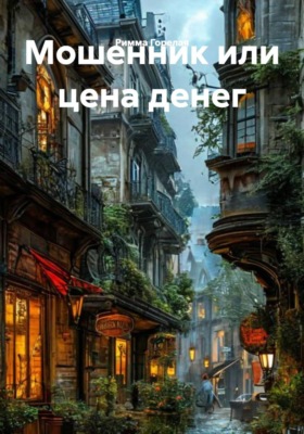 Мошенник или цена денег